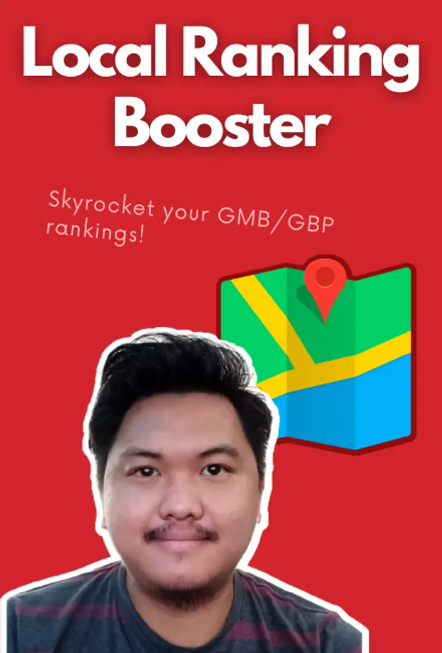 GBP Map Pack Local Ranking Booster Backlinks albert gaña
