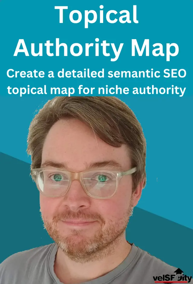 Semantic SEO Topical Map for Niche Authority