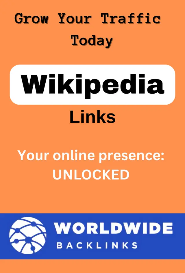 Boost your Business with Wikipedia Links