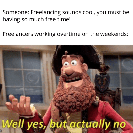 freelancer memes freelancing meme for freelance