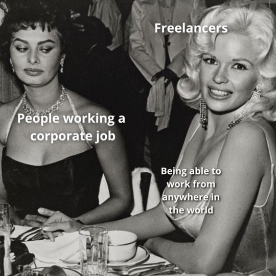 freelancer memes freelancing meme for freelance