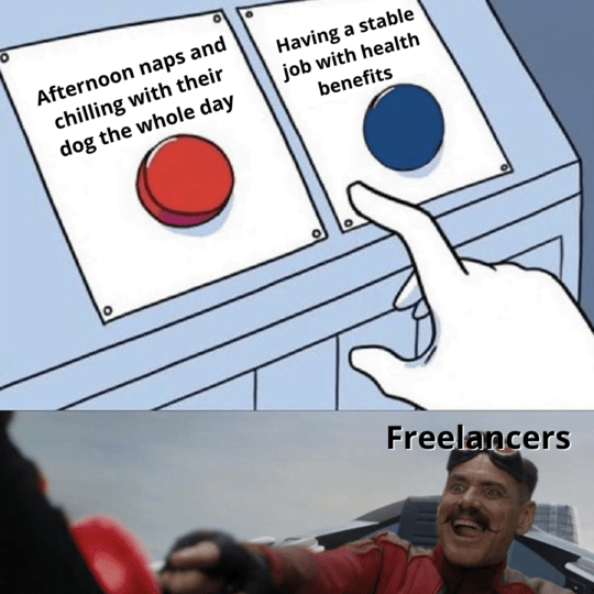 freelancer memes freelancing meme for freelance