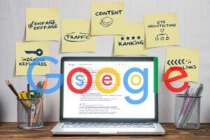 What Is Off-Page SEO? And Why It Matters