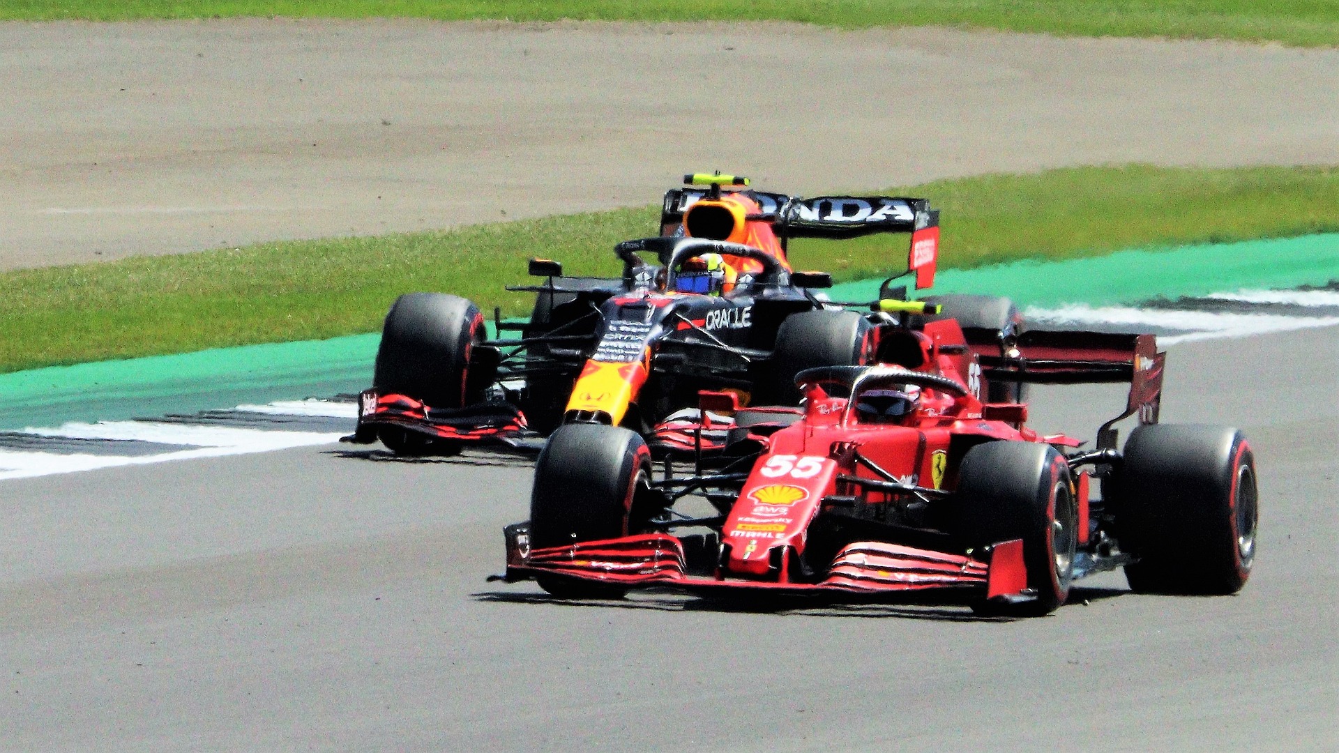 stay ahead of the competition with SEO