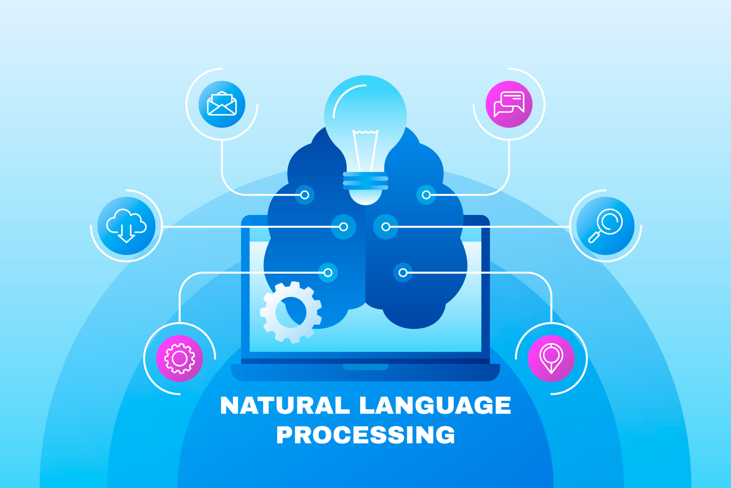 Natural Language Processing (NLP) and Keyword Research A Powerful Synergy