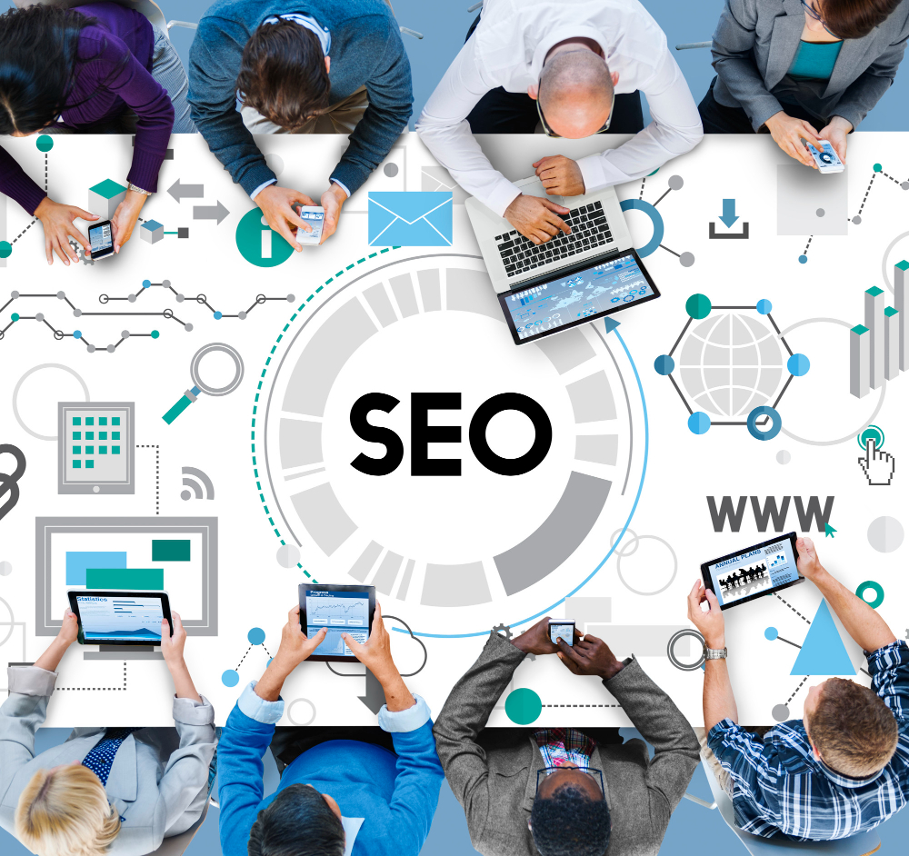 The Powerful Benefits of a Full-Service SEO Agency