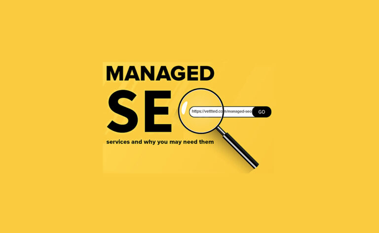 What Are Managed SEO Services And Why You May Need Them