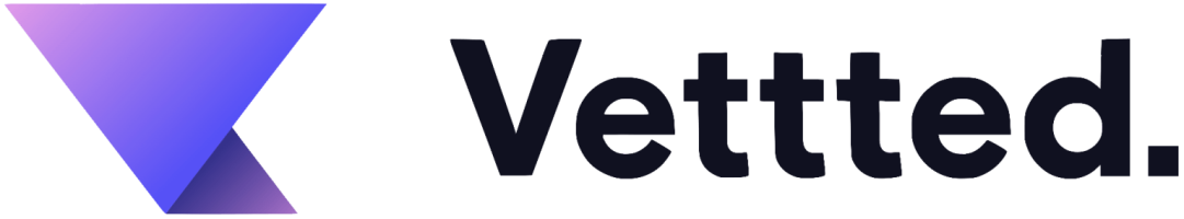 Vettted Freelance Marketplace Logo