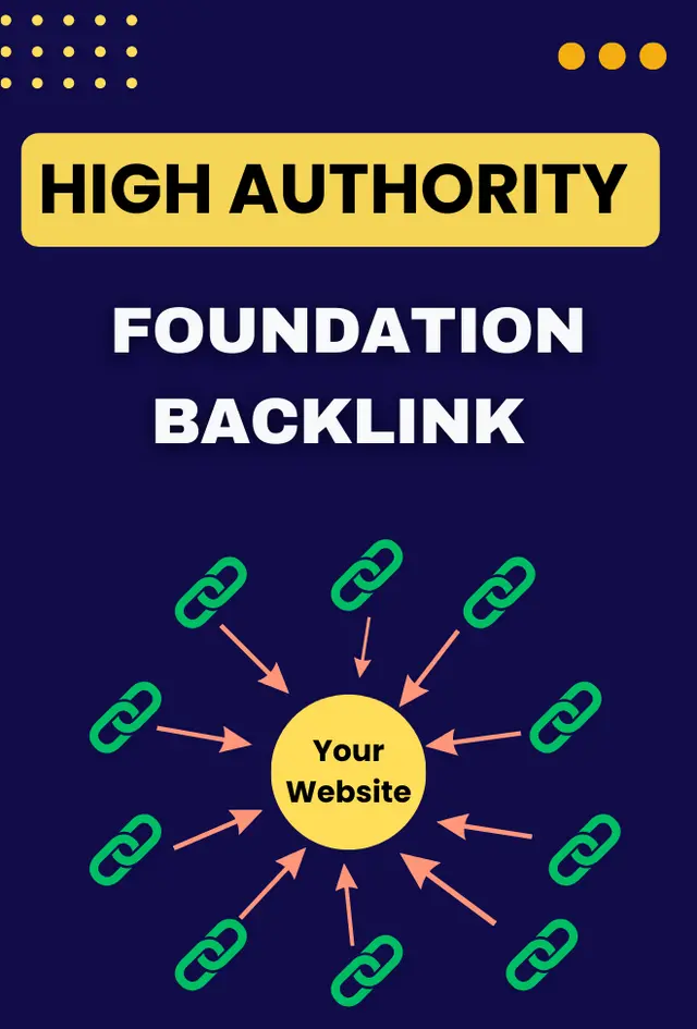 The First 100 Diverse Link - Foundation Link SEO Campaign Backlinks Deepak M