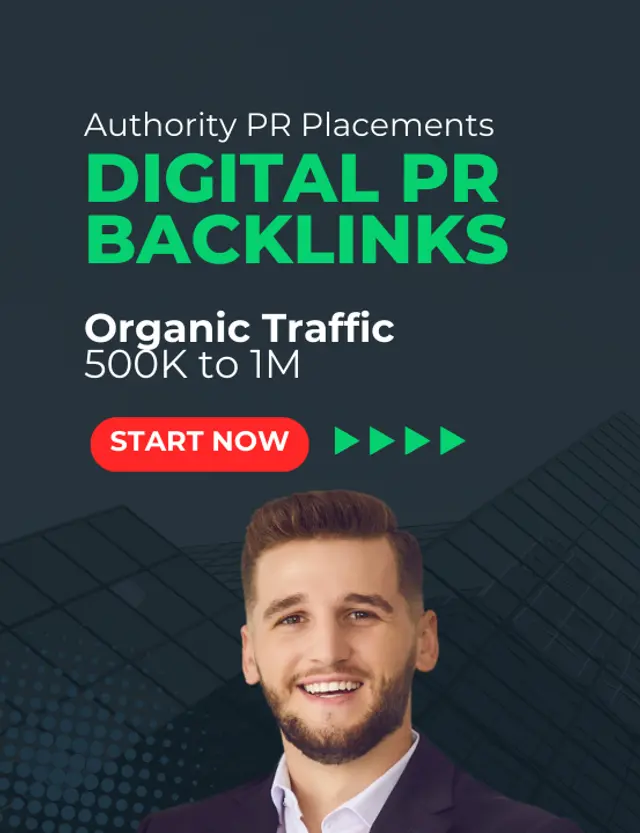 Unlock the Power of High-Authority Backlinks with Our Digital PR Service Backlinks Patrick Babakhanian