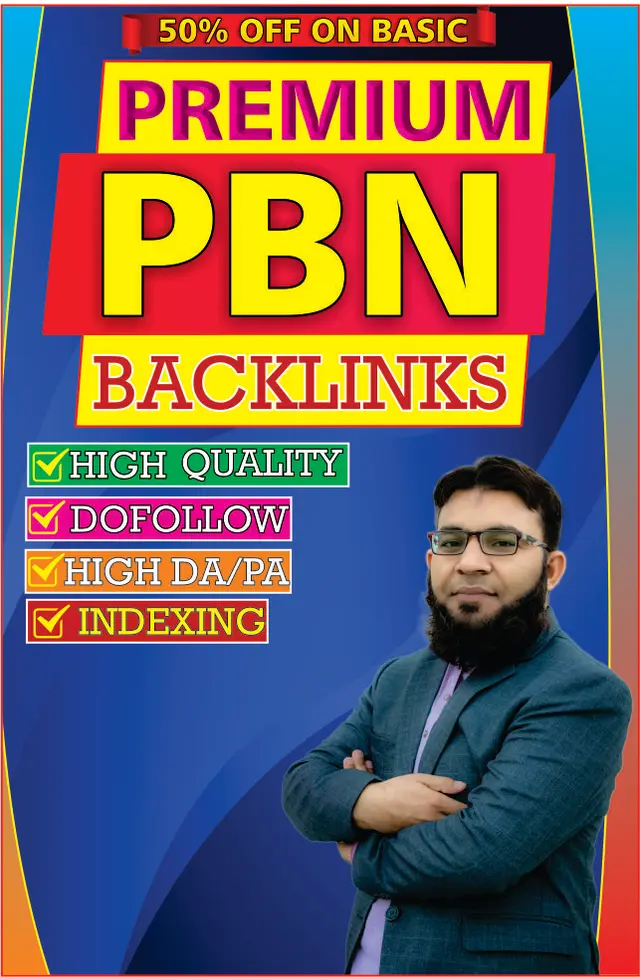 Quality Private Blog Links With Drip Feed Backlinks Shahzad AHMAD