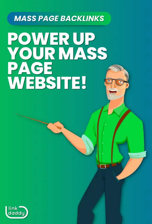 Mass Page Website Backlinks Backlinks Tony Peacock