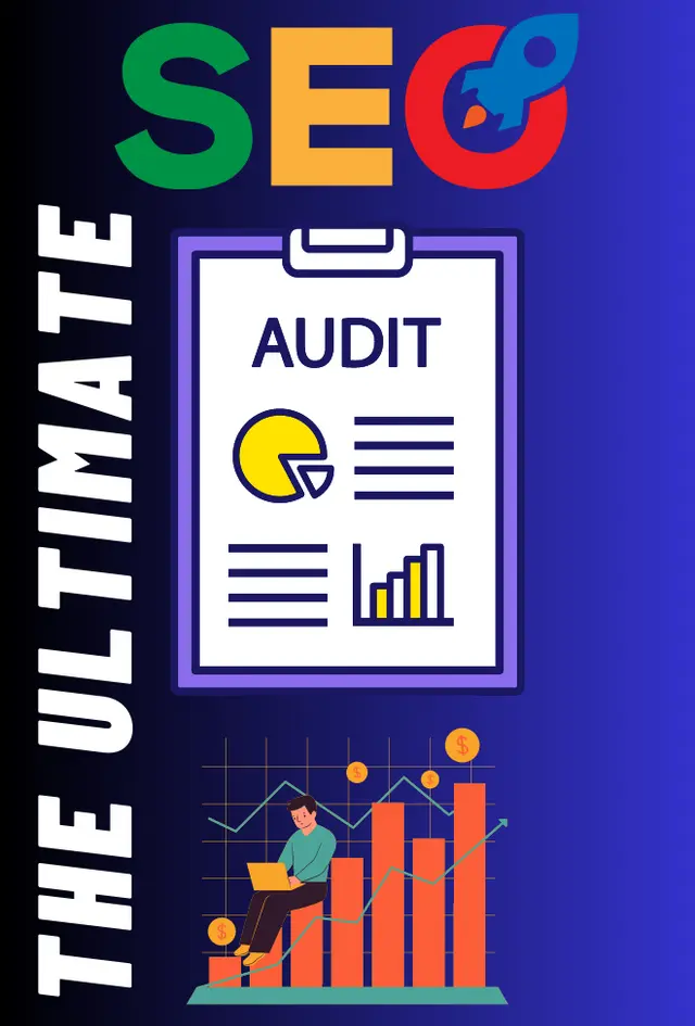 Get the most accurate SEO Audit of your GBP and Website Technical SEO Audit Md Sajib Shaikh