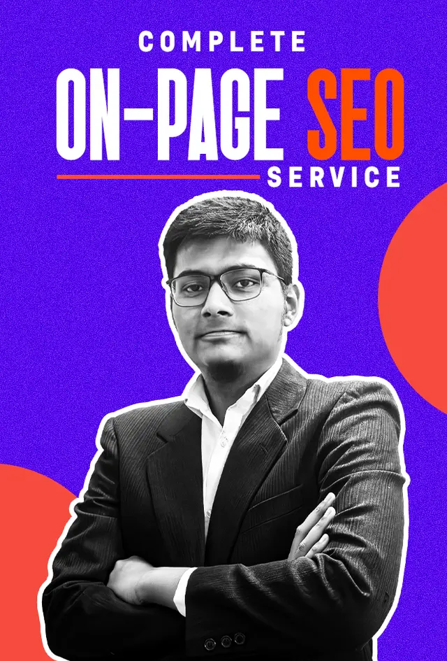 I will do ON-PAGE SEO and optimise your website to the Max On-Page SEO Optimization Iftekhar Ahmed