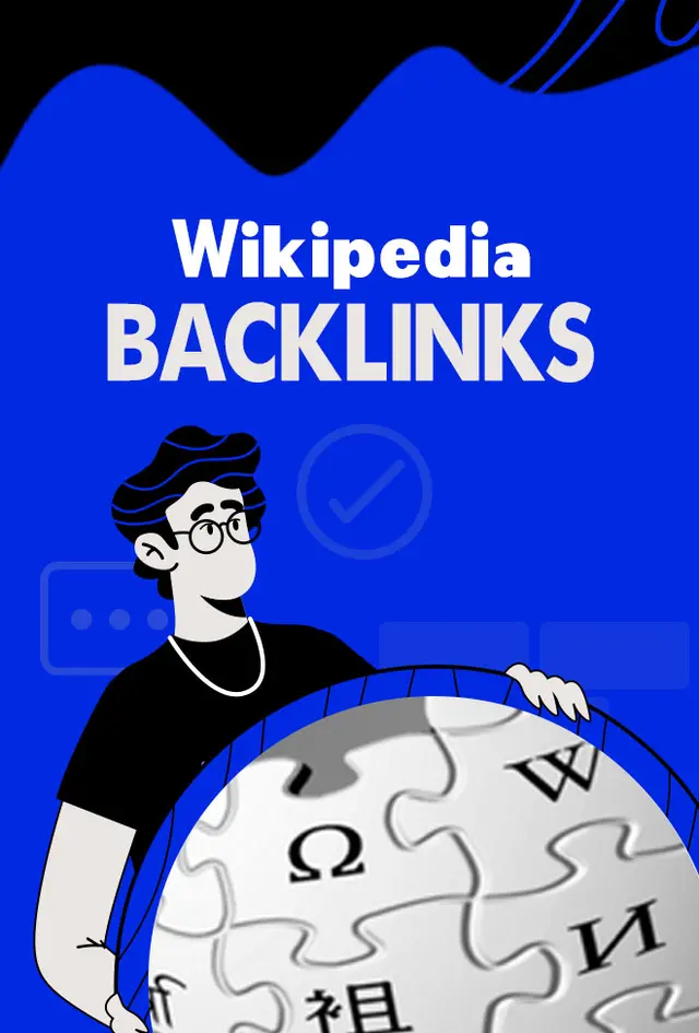 Wikipedia Backlinks Backlinks Muhammad Waqas
