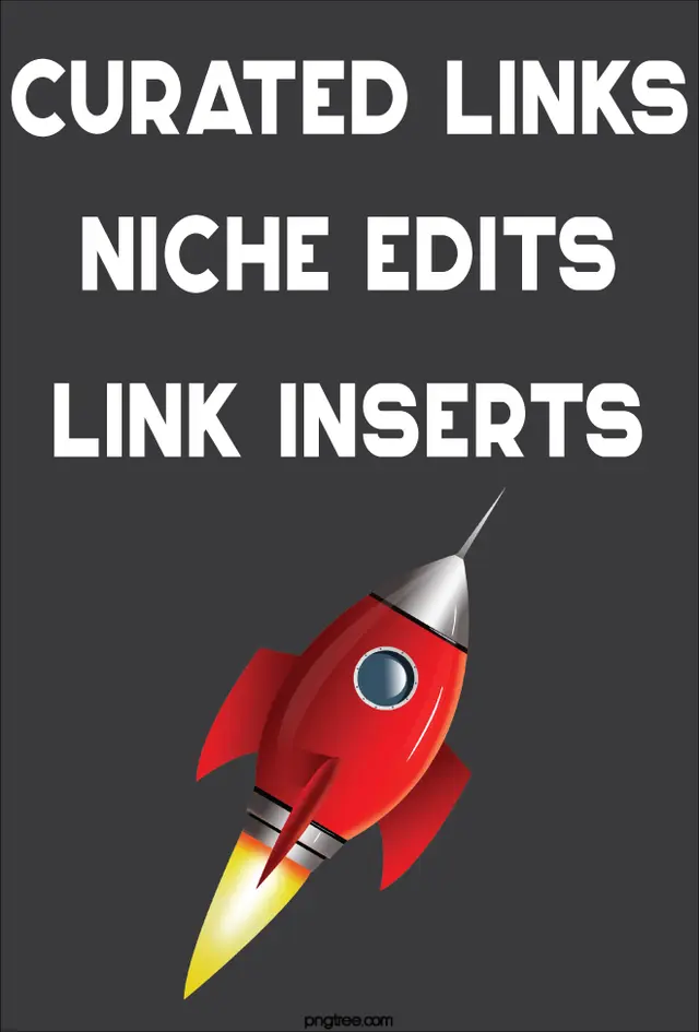 Curated Links, Niche Edits, Link Inserts on DA50, DR30 Traffic Blog Off-Page SEO Abdul Alim