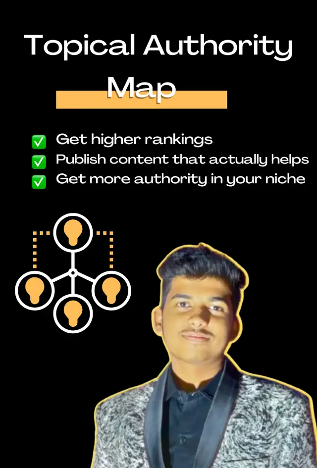 AuthorityMapX - Topical Authority Map That Actually Helps You Rank Content Strategy & Keyword Research Yash singh