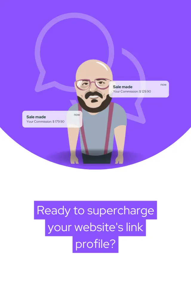Supercharge Your Website Link Profile With HARO Link Building From InBound Blogging Editorial Links Nikola Baldikov
