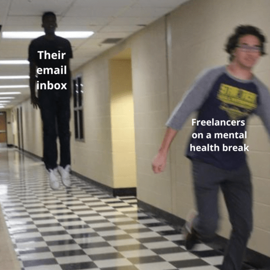 freelancer memes freelancing meme for freelance