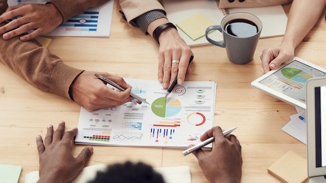6-Month SEO Blueprint For Building Trust and Authority