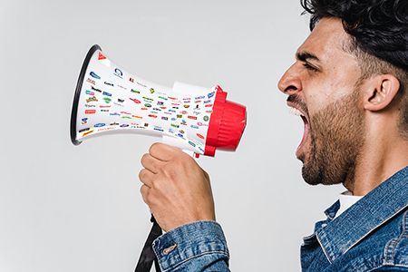 Brand Mentions