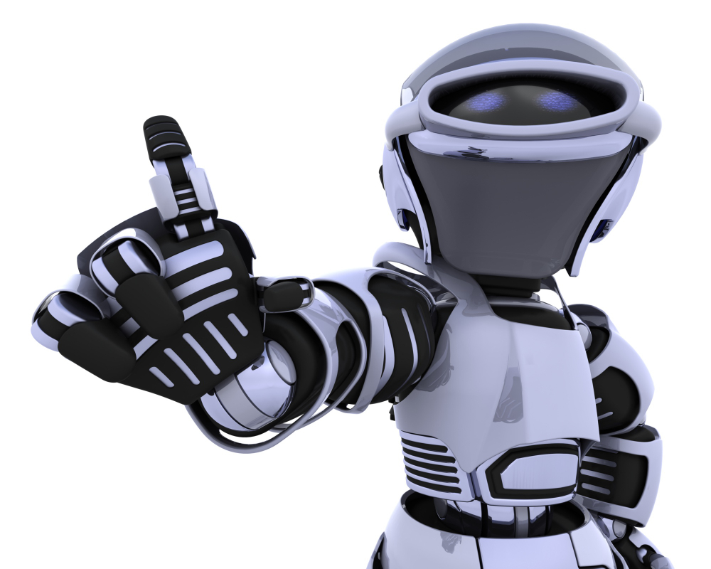 Limitations of AI