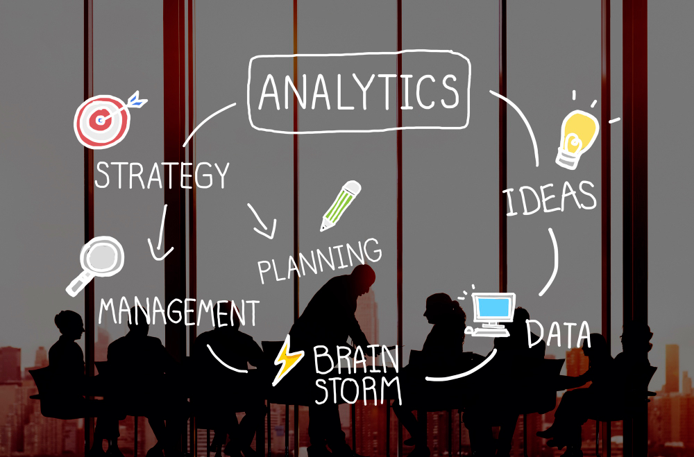 Predictive Analytics in Keyword Research