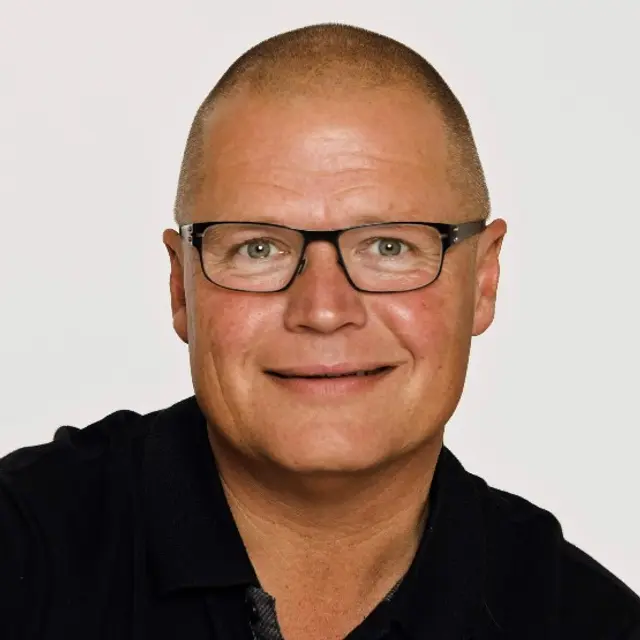 Brian E.