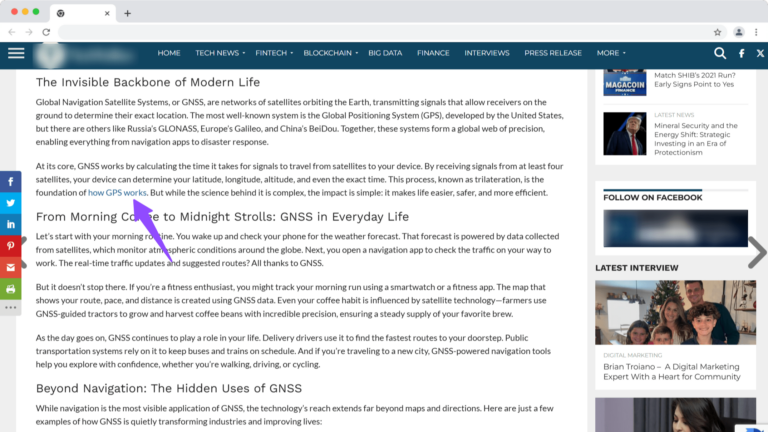 guest post sample