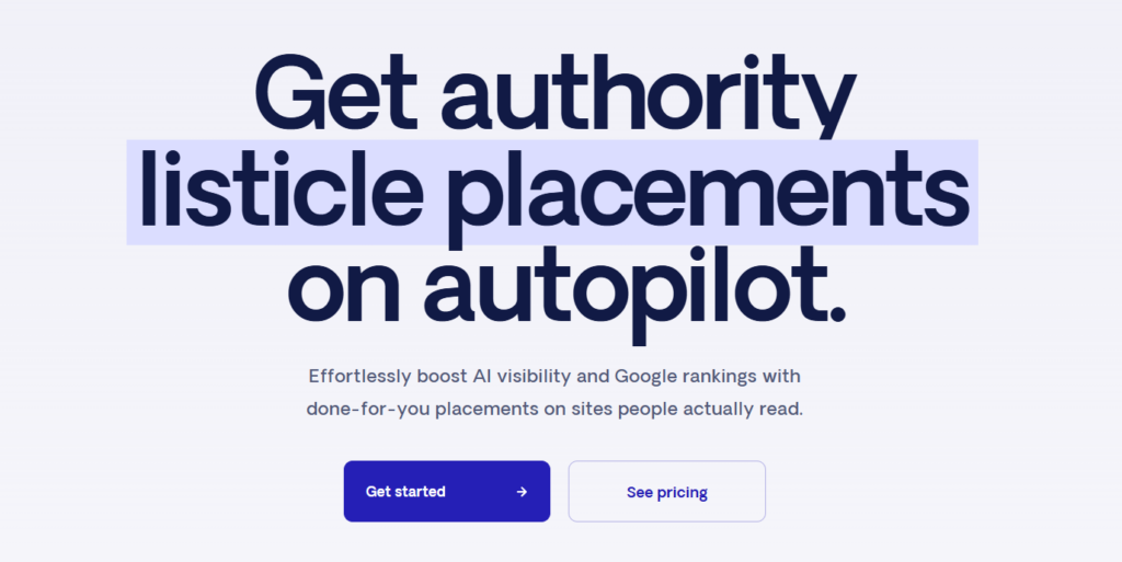 Securing Academic & .GOV Authority Links