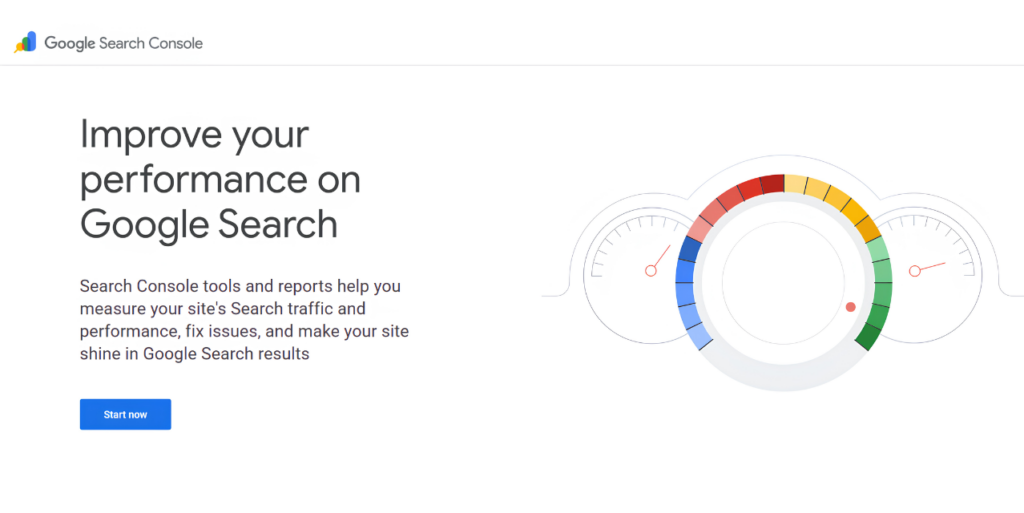 Google Search Console
