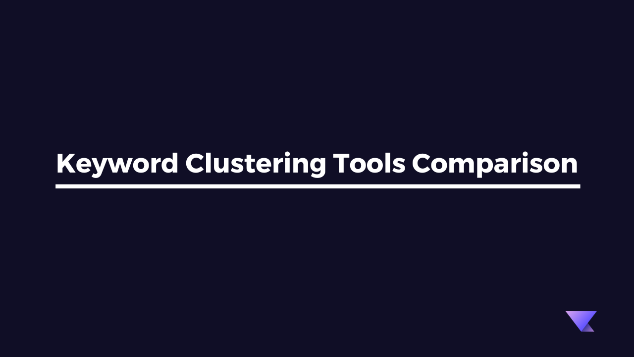 Keyword_Clustering_Tools